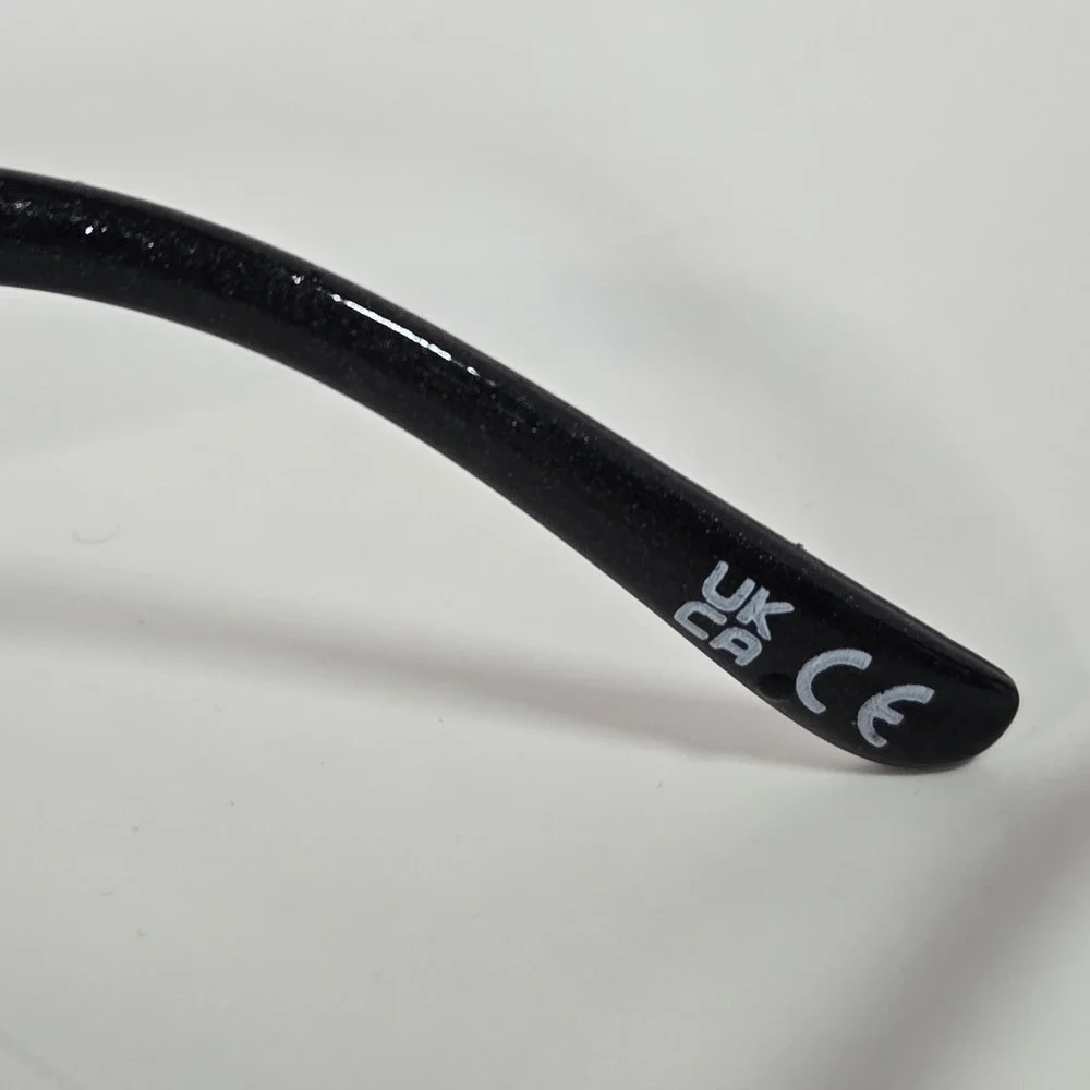 Disney Pixar Cars Lightning McQueen Kids Sunglasses Black 95 FAC-023230-22350